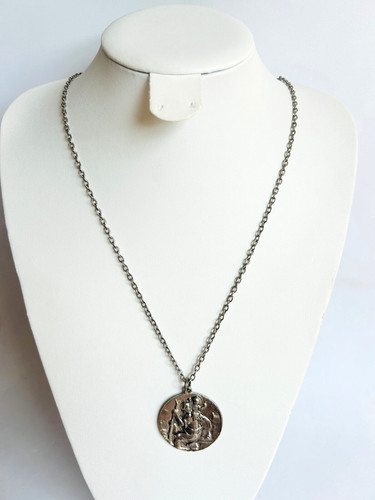 Collana lunga vintage