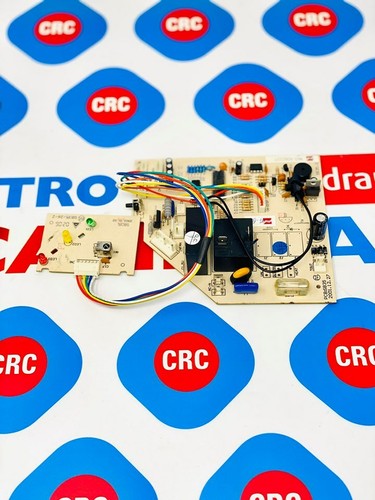 Scheda elettronica ricambio - elettronica,