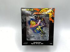 1:12 FIGURINE VALENTINO ROSSI GP 125 1997 SUPERMAN - MINICHAMPS 1/12