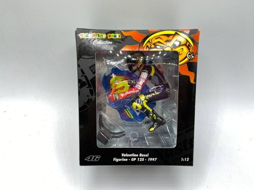 Figurine valentino rossi - 1:12,