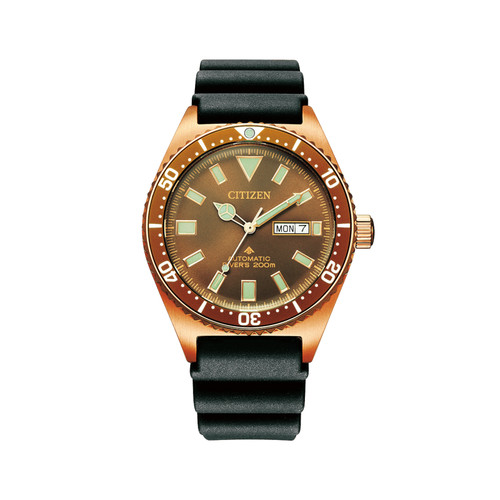 Citizen promaster 200m - 200m, diving