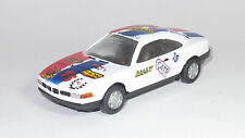 BMW SERIE 8 840 850 1989 - SCALA 1:43