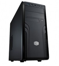 CASE CM FORCE 500