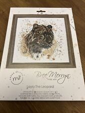 Kit punto croce mondo creativo