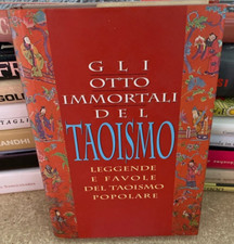 Gli Otto immortali del Taoismo