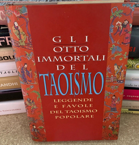 Gli otto immortali del - otto,