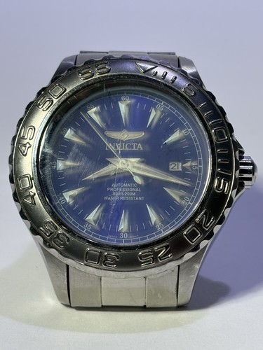 Orologio invicta automatic - orologio,