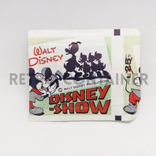 Figurine Lampo Flash WALT