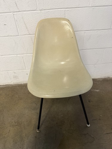 Sedia vintage originale herman - sedia,