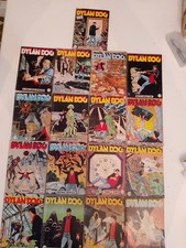 dylan dog   bonelli completa la tua collezione VARI NUMERI 