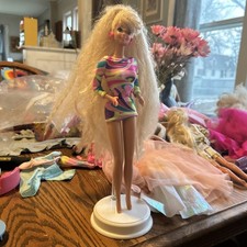 Barbie Vintage Totally Hair