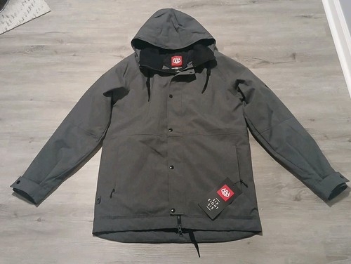 686 giacca isolata sci - giacca,