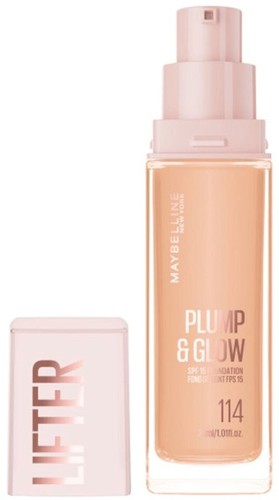 Maybelline lifter fondotinta