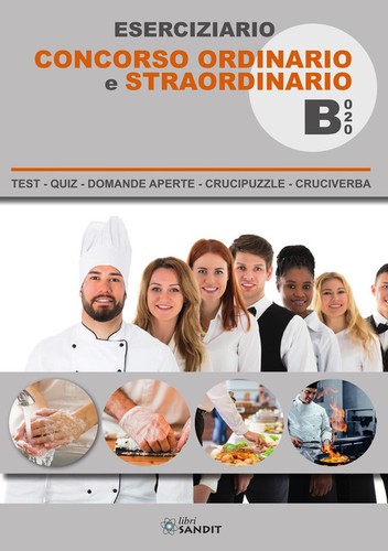 Eserciziario concorso - eserciziario,
