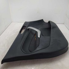 Pannello anteriore sinistro - pannello,