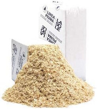 Trucioli Di Legno Assorbenti