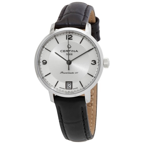 Orologio donna certina - certina, ds