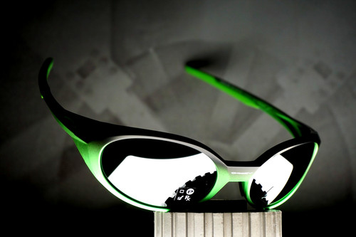Oakley eye jacket redux - oakley,
