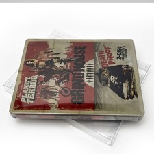 Grindhouse blu ray planet - blu-ray,