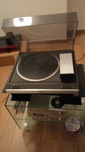 Linear tracking vintage - linear,