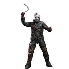 Friday The 13th Part VII: The