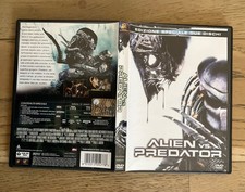 Alien vs Predator edizione