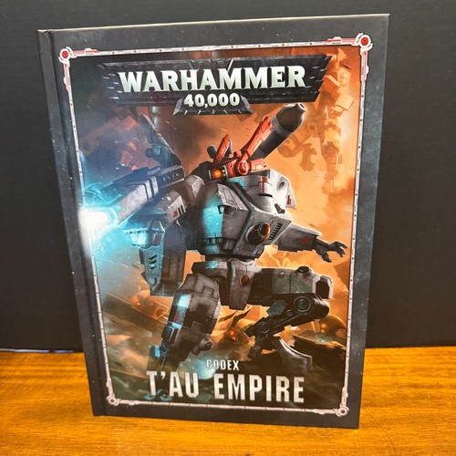 Warhammer 40k codex - warhammer,