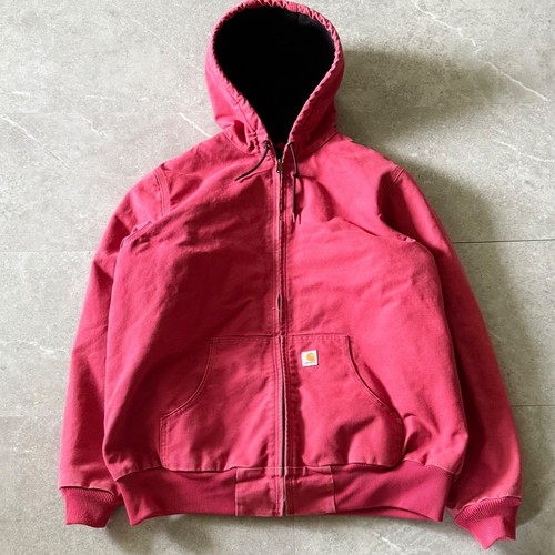 Giacca carhartt wj130 624 - giacca,