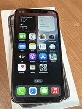 Apple iPhone XS - 64GB -