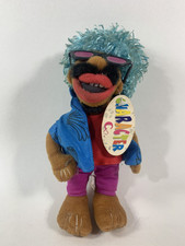 PMS RASTA BOYS Peluche