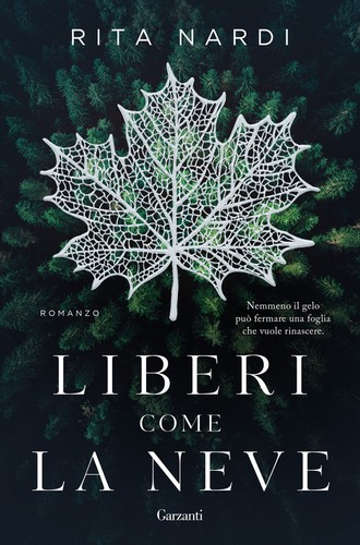 Libri rita nardi liberi - -, come
