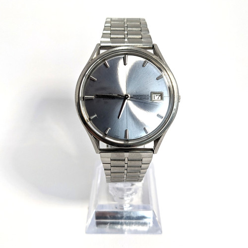 Seiko seikomatic 8305 1010 - seiko, seikomatic-r