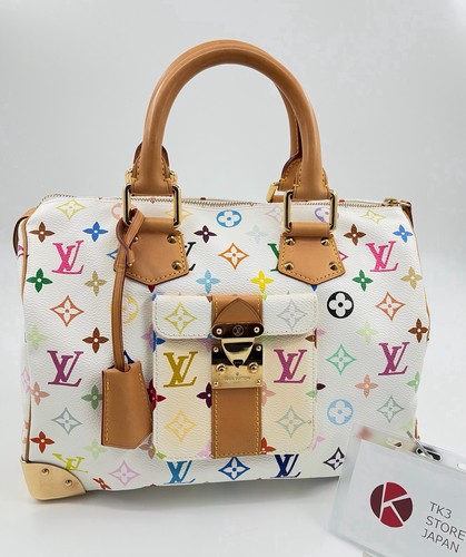 Borsa mano louis - louis, vuitton