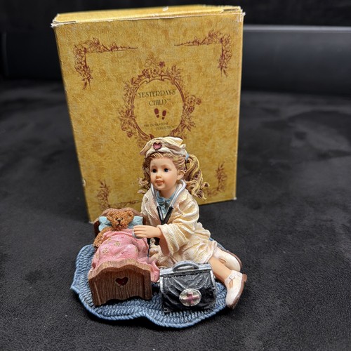 Bambola bambino boyds - bambola,