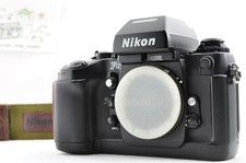 *1yr Wty for US* Nikon F4