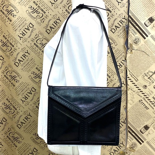 Borsa tracolla yves saint - borsa, a