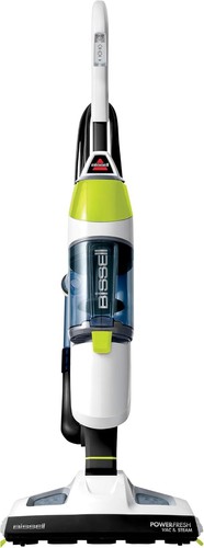 Bissell powerfresh vac steam - &,