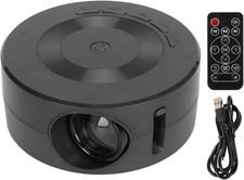 Mini Proiettore Portatile Mini