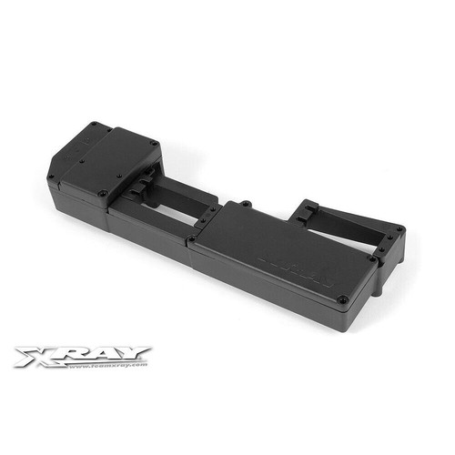 356003 xray plastiche piastra - 356003,