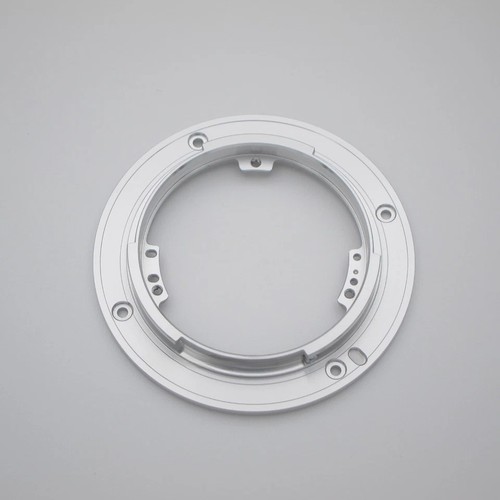Anello baionetta attacco - a,