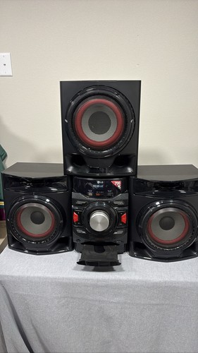 Xboom cm4550 700w - xboom,
