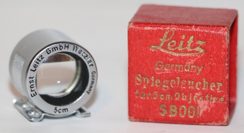 Leica sbooi brightline - sbooi,