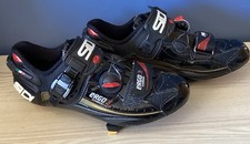 Scarpe da strada SiDi Ergo 3