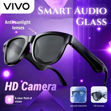 Occhiali Bluetooth Audio Smart