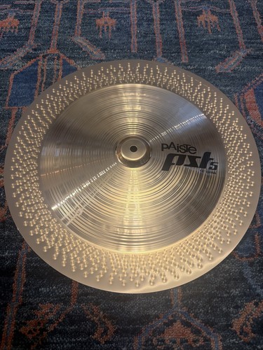 Piatto paiste pst - paiste, china