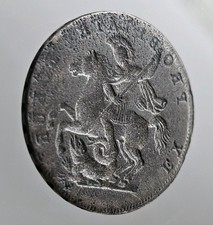 Erreur Frappe Incuse 4 Soldi