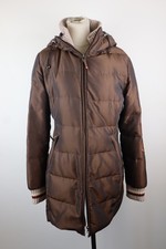 KEJO GIUBBINO PIUMINO DONNA Tg. 46 WOMEN CASUAL JACKET VINTAGE H. MILLER