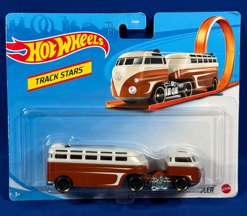 Trasportatore volkswagen - trasportatore,