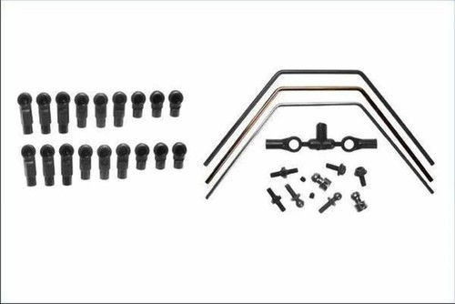 Kyosho part vsw051 set - kyosho, #vsw051