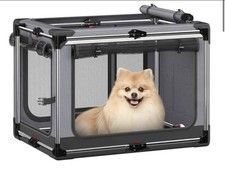 Gabbia per Cani Pieghevole: 26